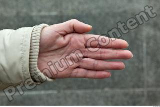 Hand texture of street references 333 0002